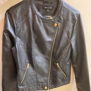 Black Jacket